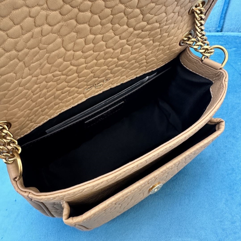 YSL Top Handle Bags